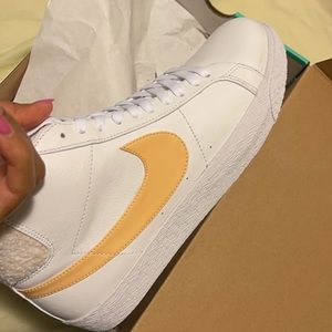 Nike SB Zoom Blazers